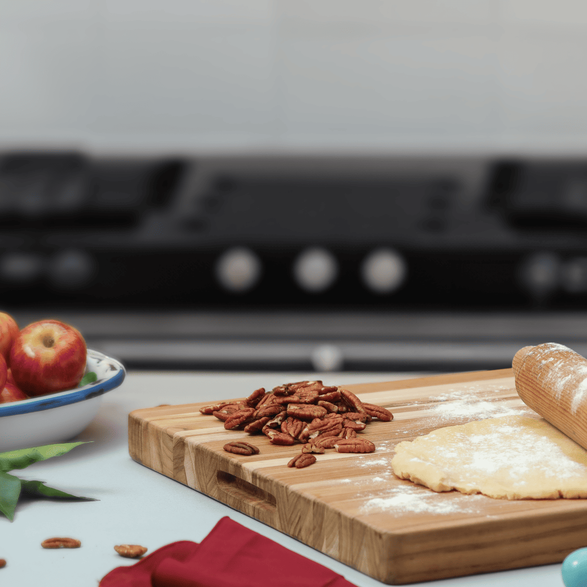 Traditional Cutting Board (L) 107