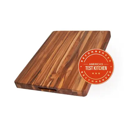 Traditional Cutting Board (M) 106