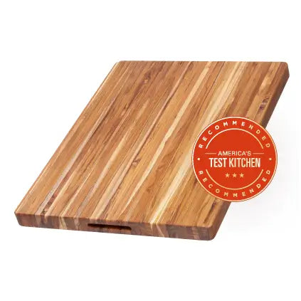 Traditional Cutting Board (L) 107