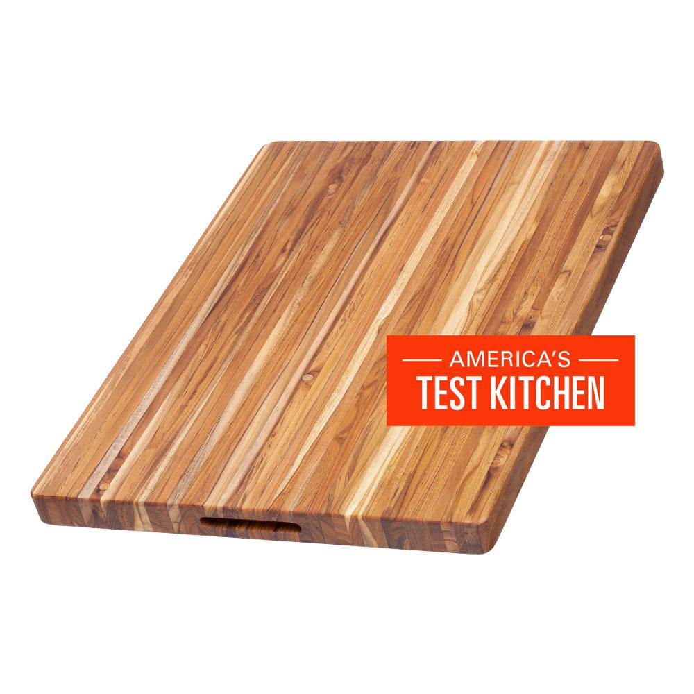 Knife Holder Teak Cutting/ Serving Board – TEAKHAUS