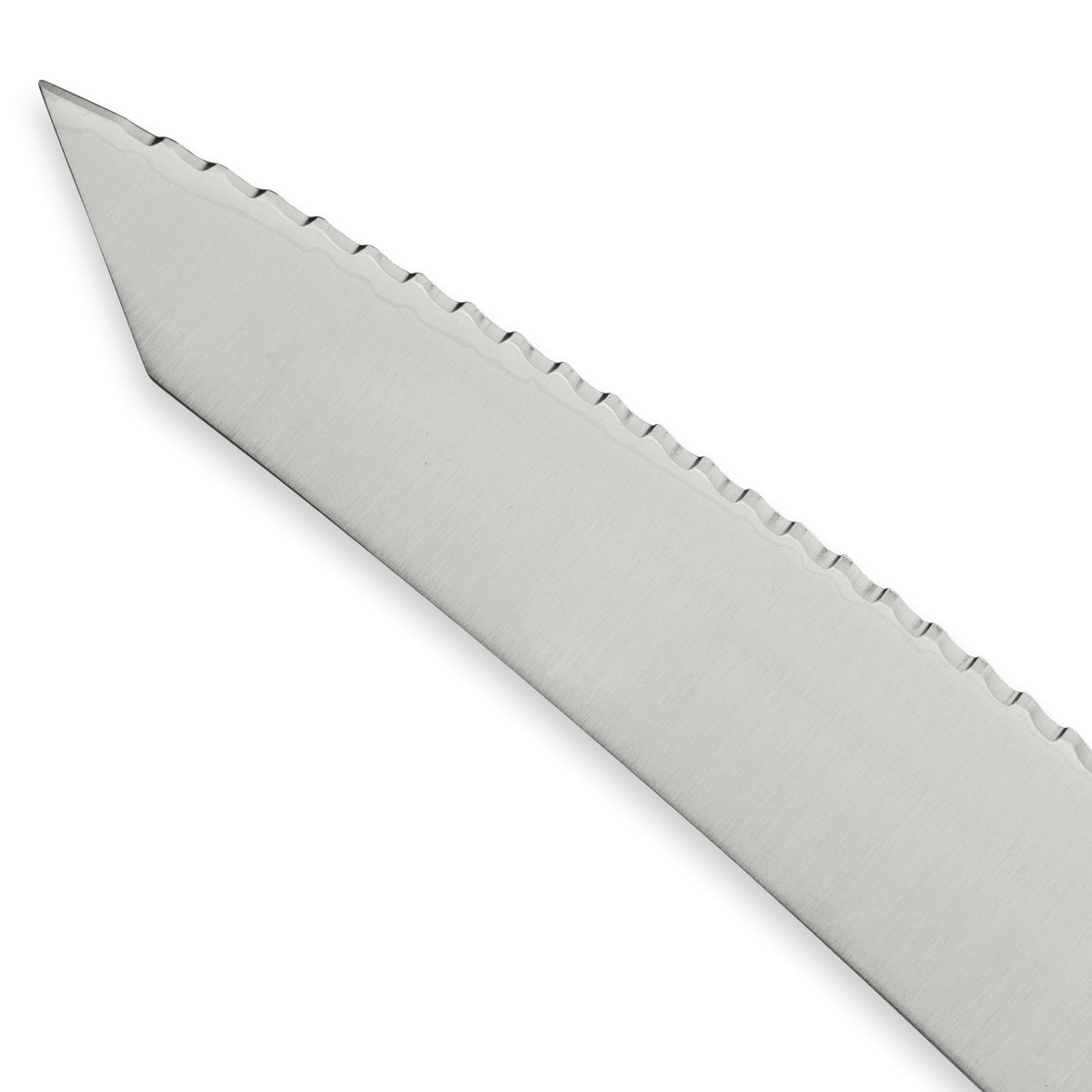 Kawashima Bread Knife - 9"