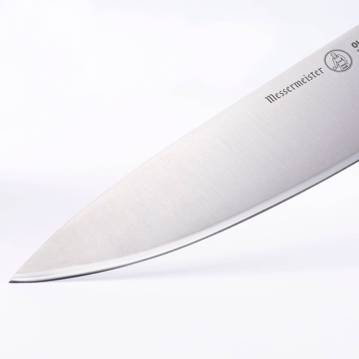 Oliva Elite Chef's Knife - 8"