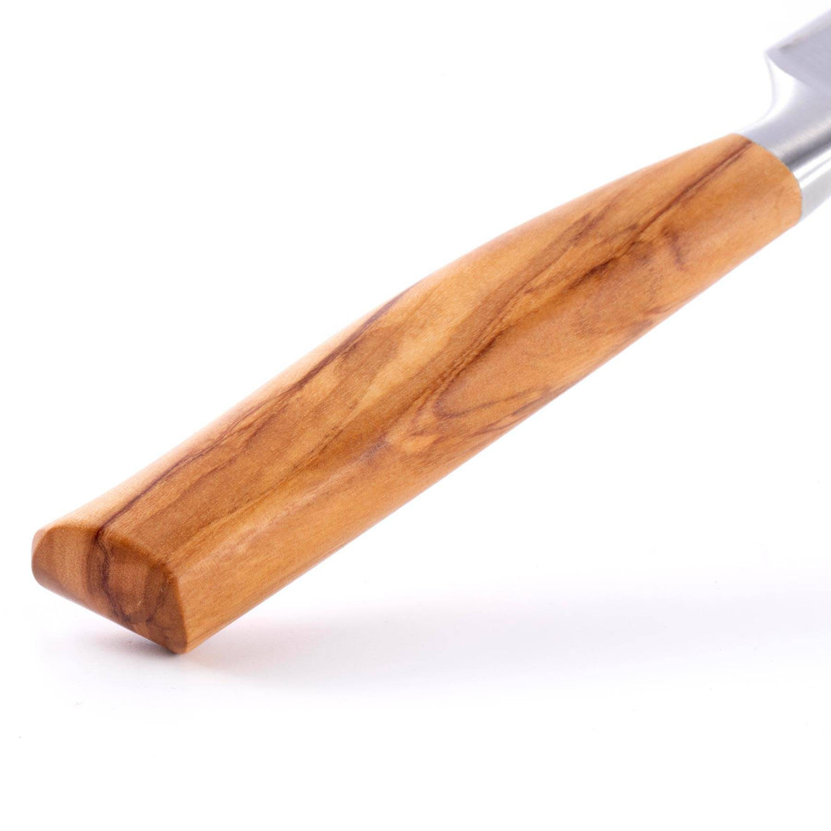 Oliva Elite Spear Point Paring Knife - 3.5"