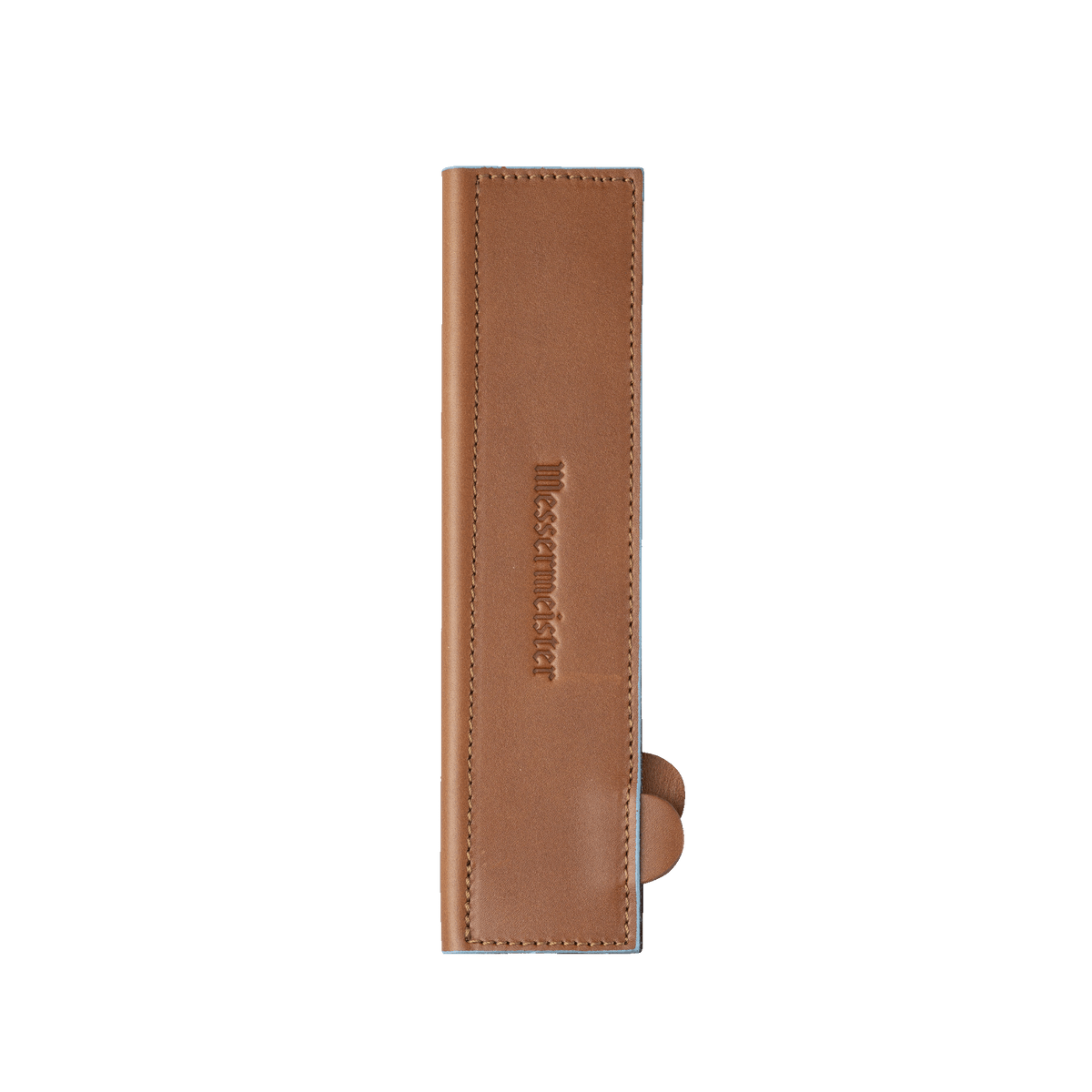 8.5 Inch Saddle Magnetic Leather Edge-Guard