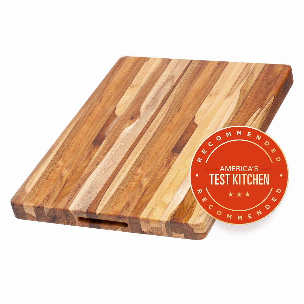 Traditional Cutting Board (M) 106