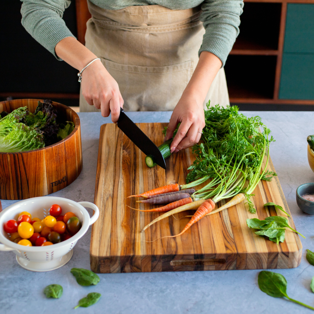 Traditional Cutting Board (M) 106