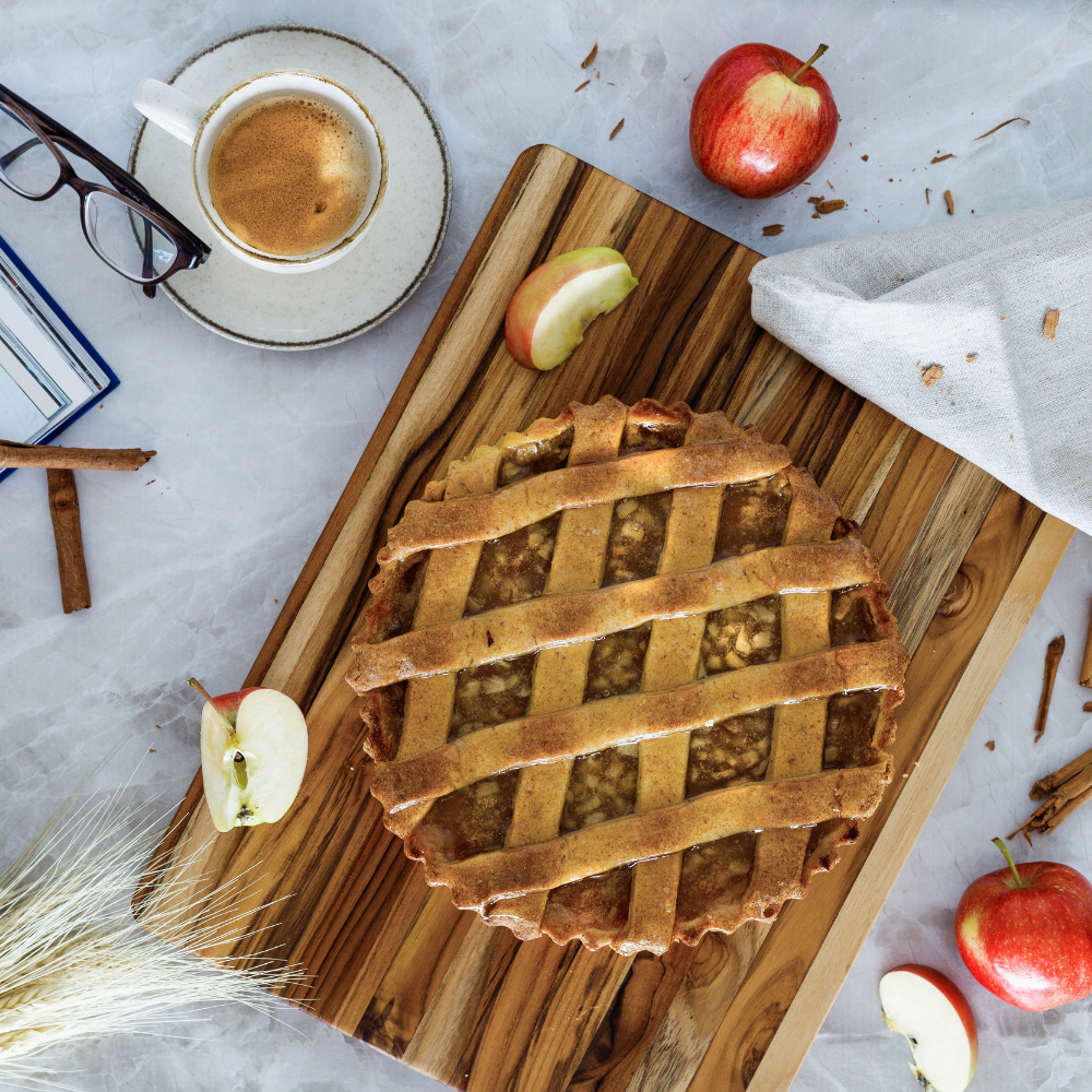 Traditional Cutting Board (M) 106