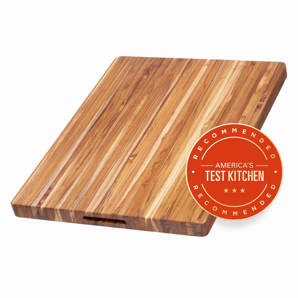 Traditional Cutting Board (L) 107