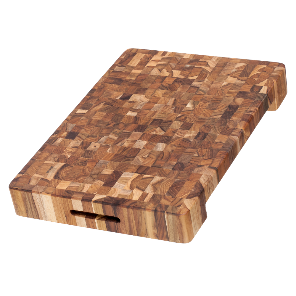 Butcher Block Extra Thick Prep Master 601