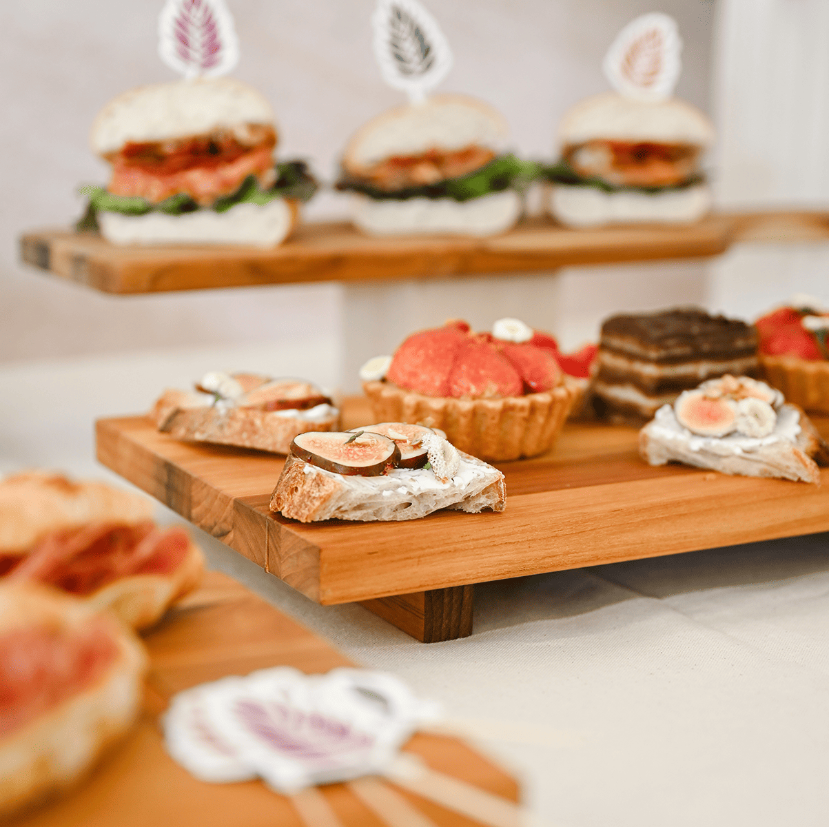 Food Stand Fusion (M) 1406