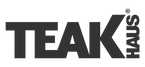 TEAKHAUS logo