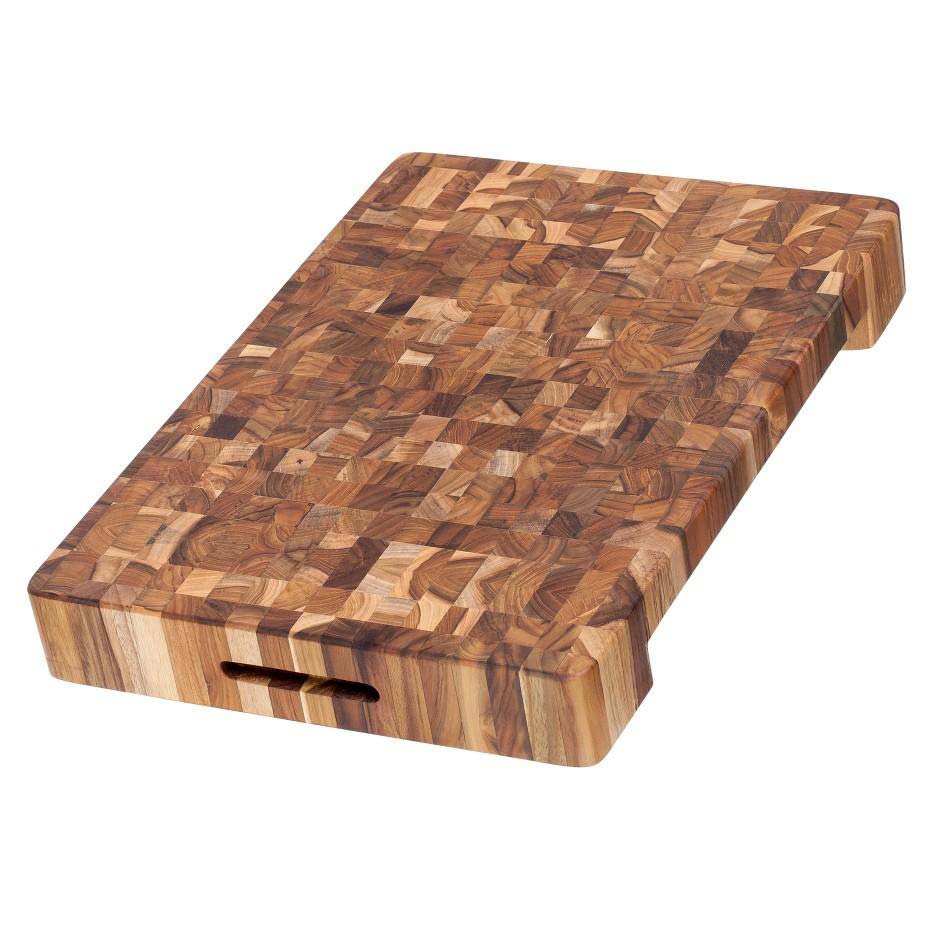 Butcher Block Extra Thick Prep Master 601 | TeakHaus