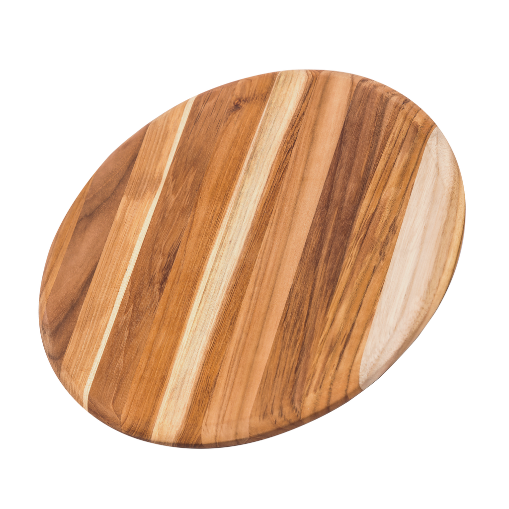 Round Wooden Cutting Board PNG Images & PSDs for Download