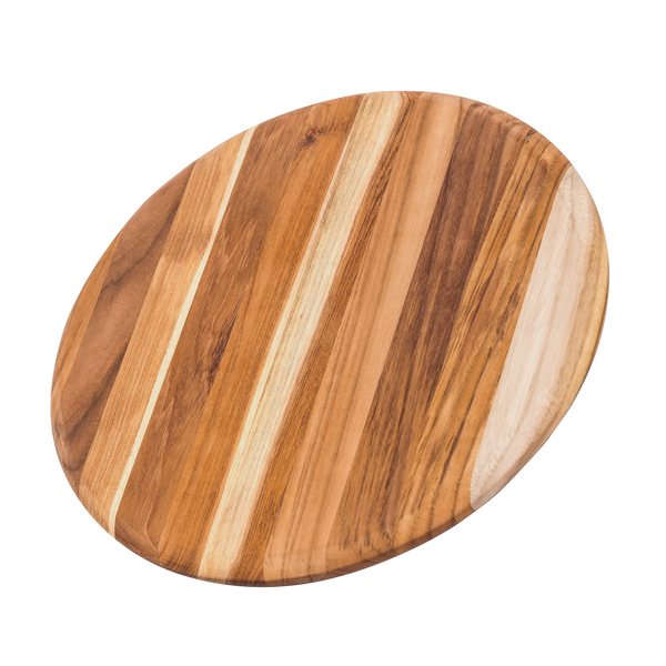 Rounded Edges Round Cutting Board 209