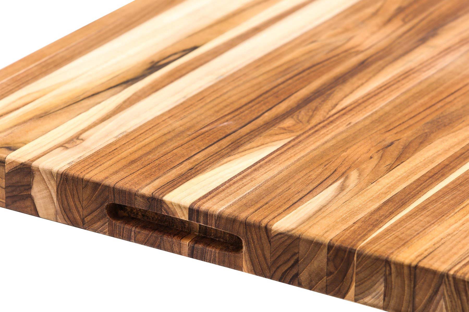 Edge grain Rectangle cutting board