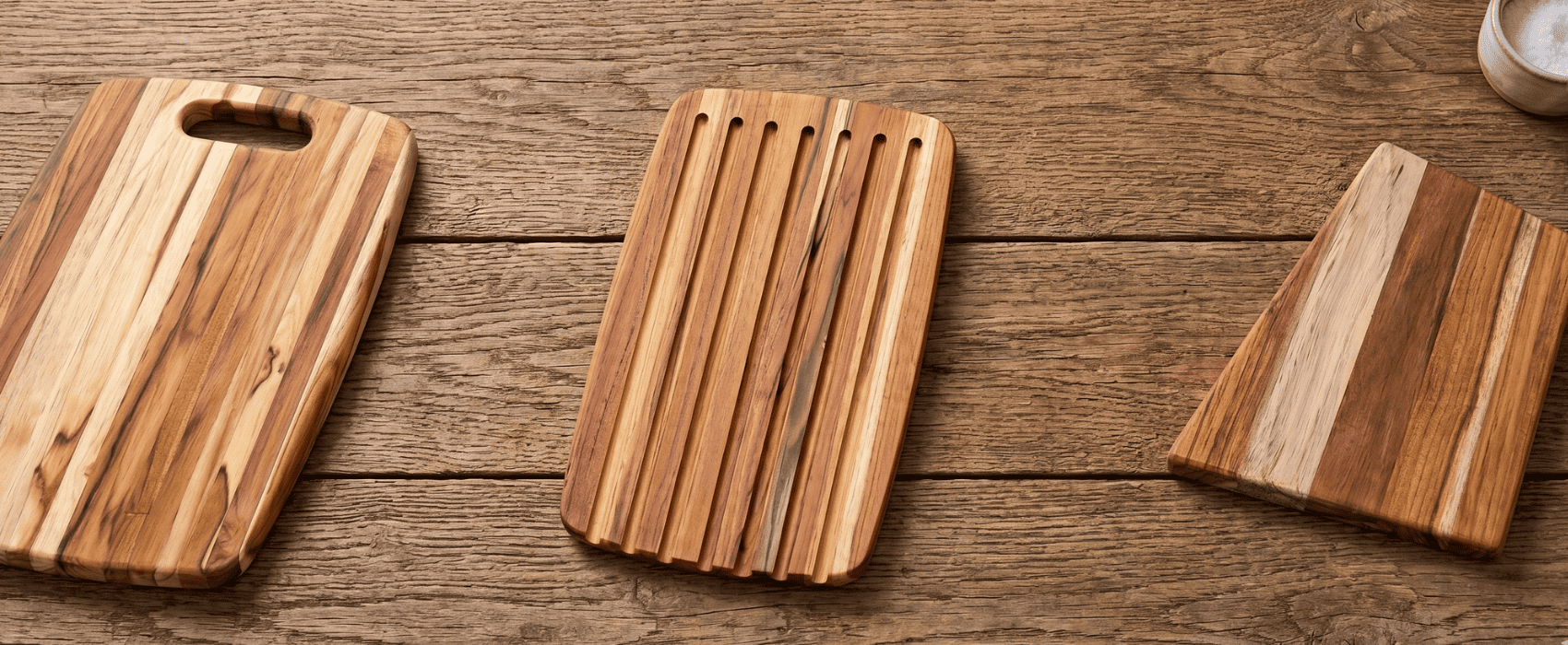 Medium Collection 14" - 18"