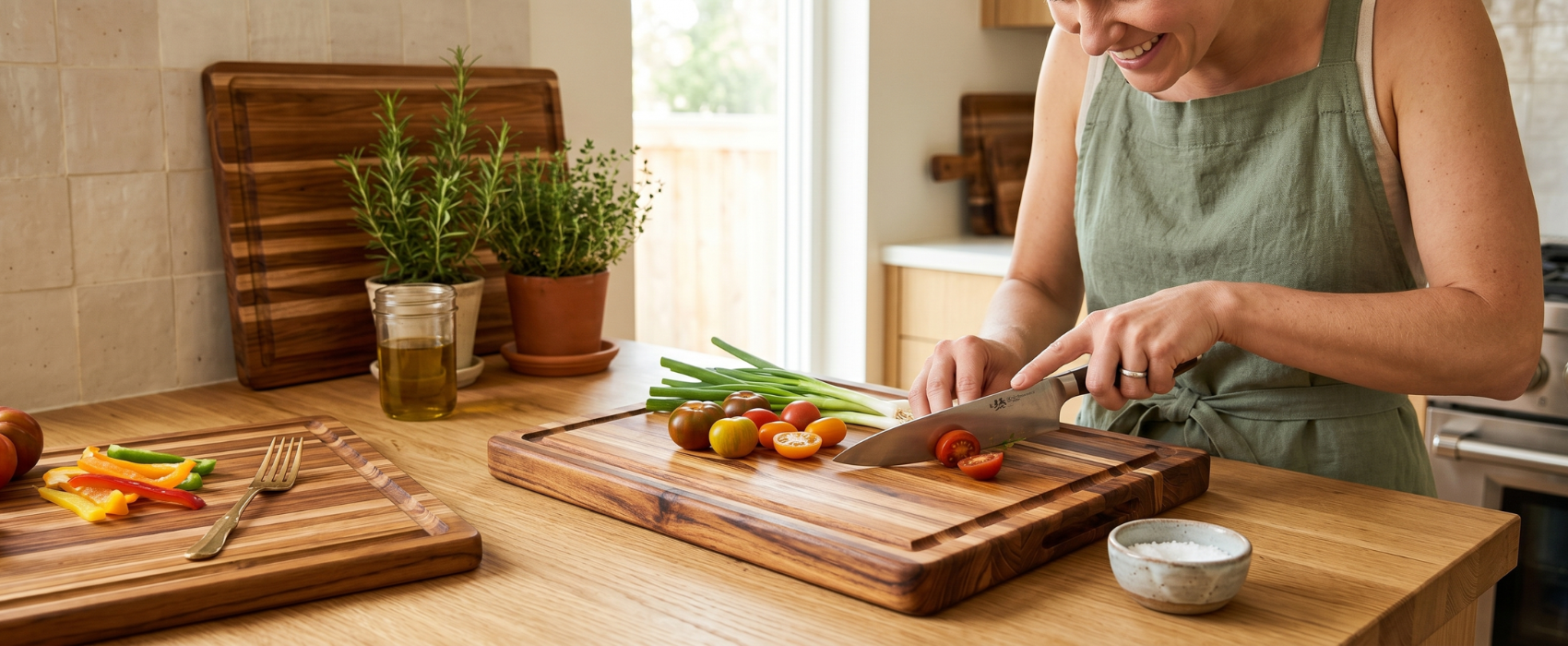 Cutting Boards
