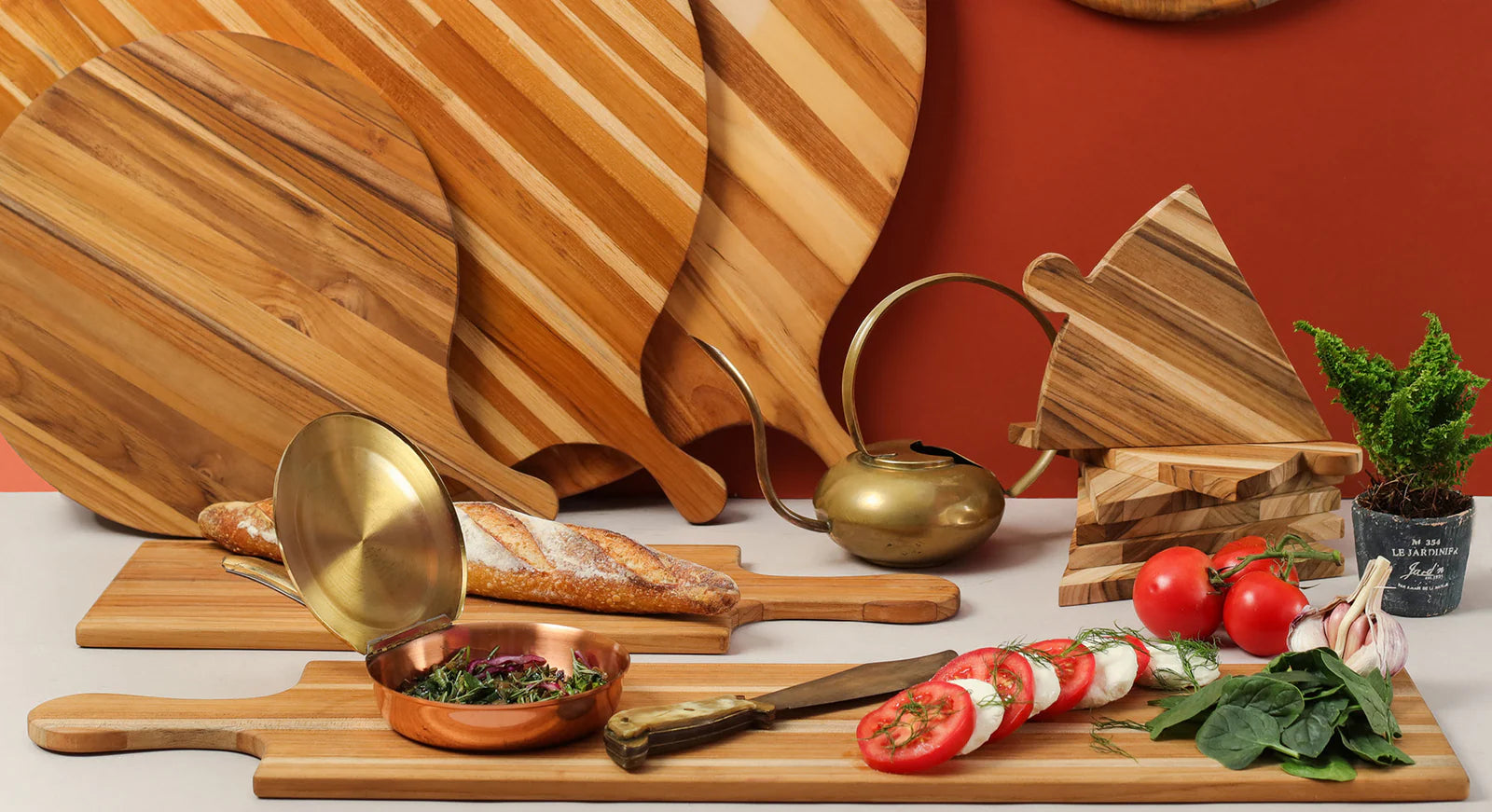 Specialty Collection