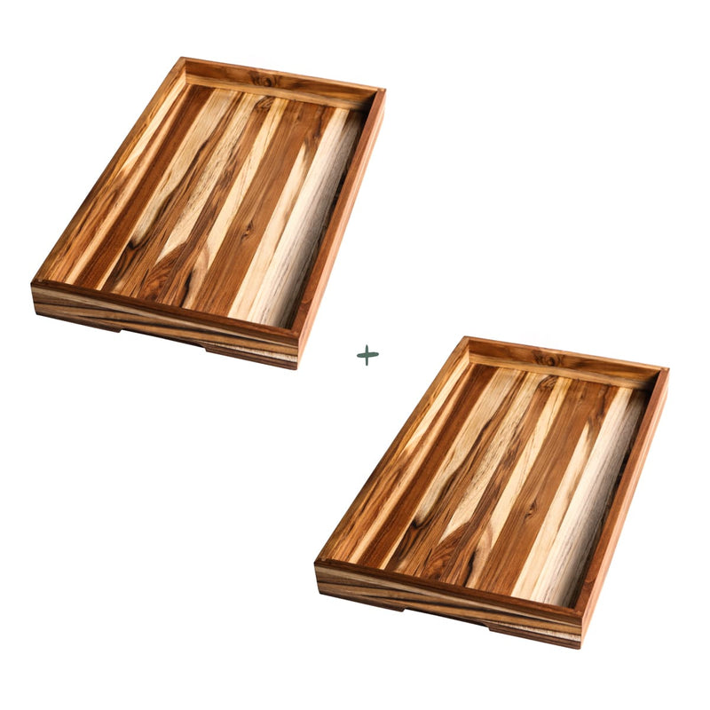 Nesting Timeless Tray Pair (L) 1303