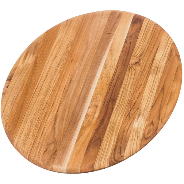 Rounded Edges Round Cutting Board Pair (L) 208