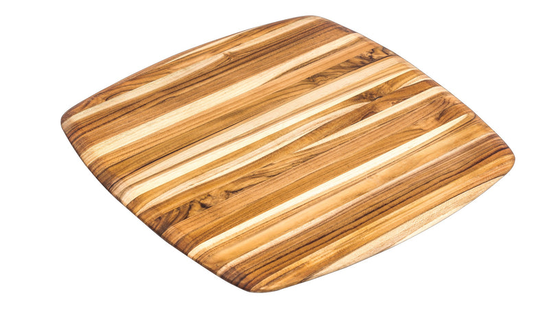 Rounded Edges Cutting/Serving Board Pair (L) 206