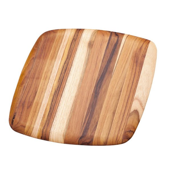 Rounded Edges Cutting/Serving Board Pair (L) 206