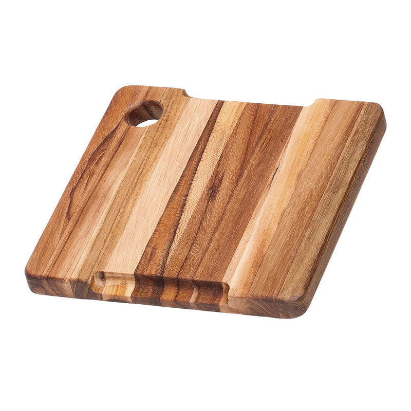 Marine Square Bar Board Pair W/ Juice Canal 513 9023