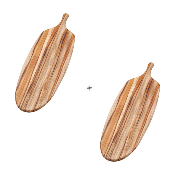 Paddle Serving Canoe Board Long Pair 703