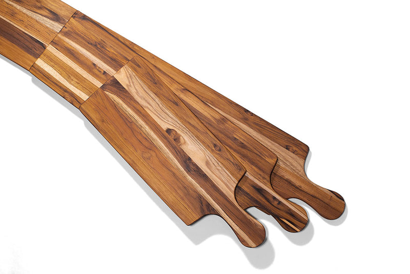 Table Plank Serving Board Pair (XL) 904