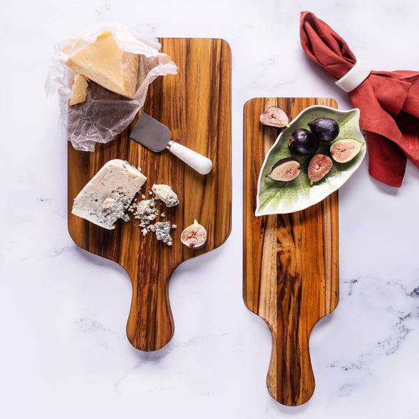 Gourmet Charcuterie Duo Set (S,M) 520, 521 - 3030