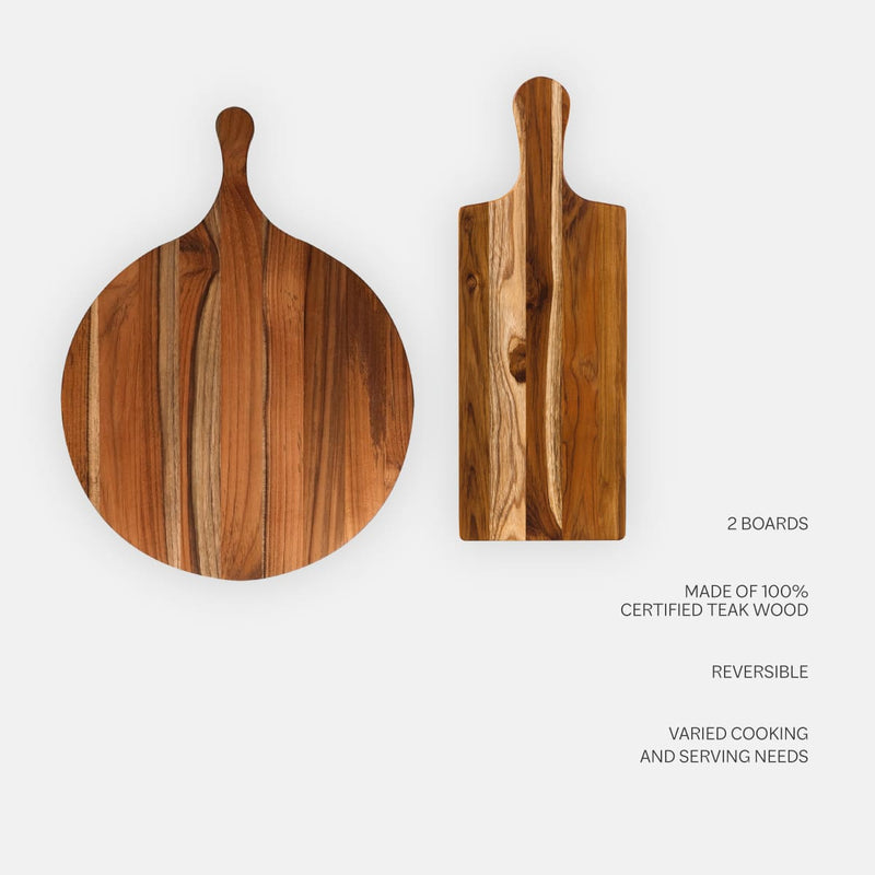 Entertaining Duo Set 906, 909 - 3029