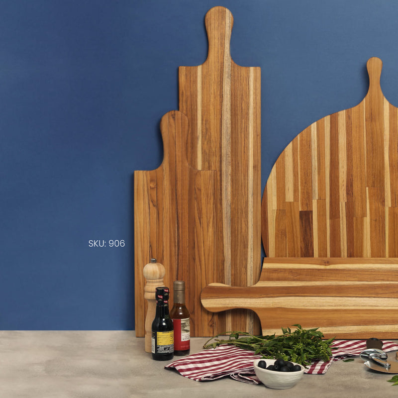 Entertaining Duo Set 906, 909 - 3029