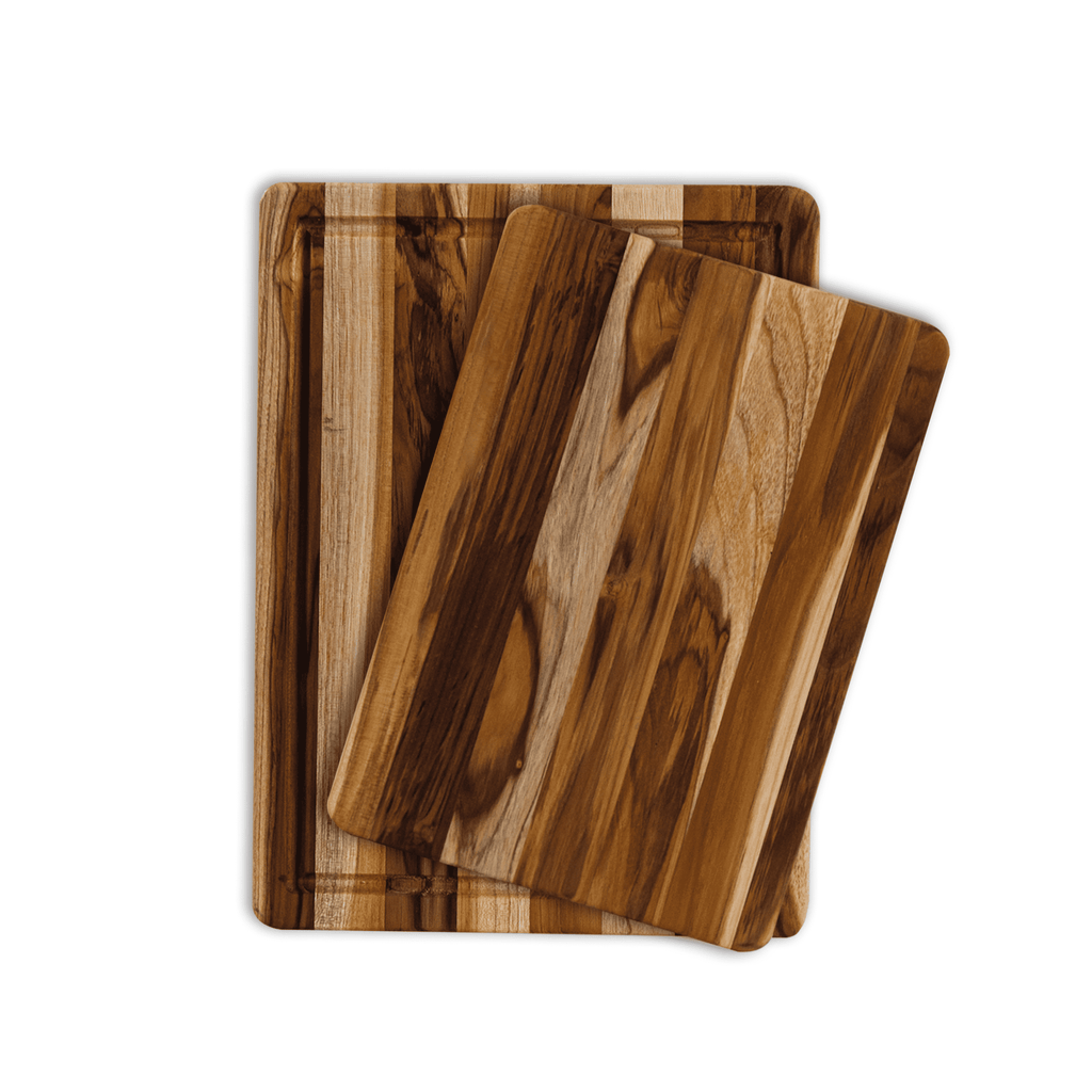 Cutting Board Set (S, M)