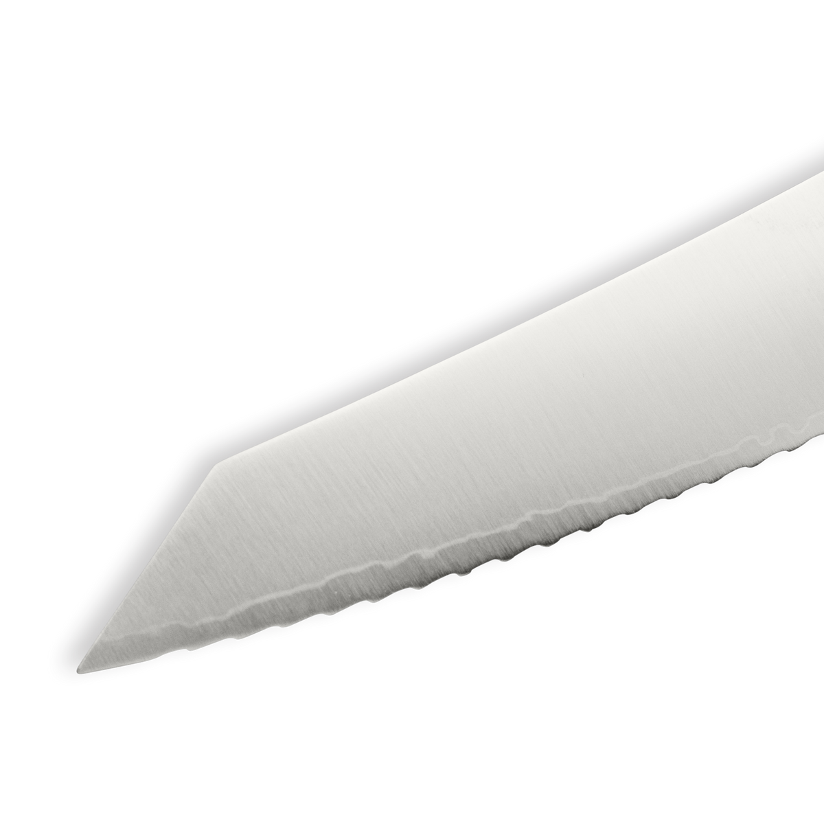 Kawashima Bread Knife - 9"