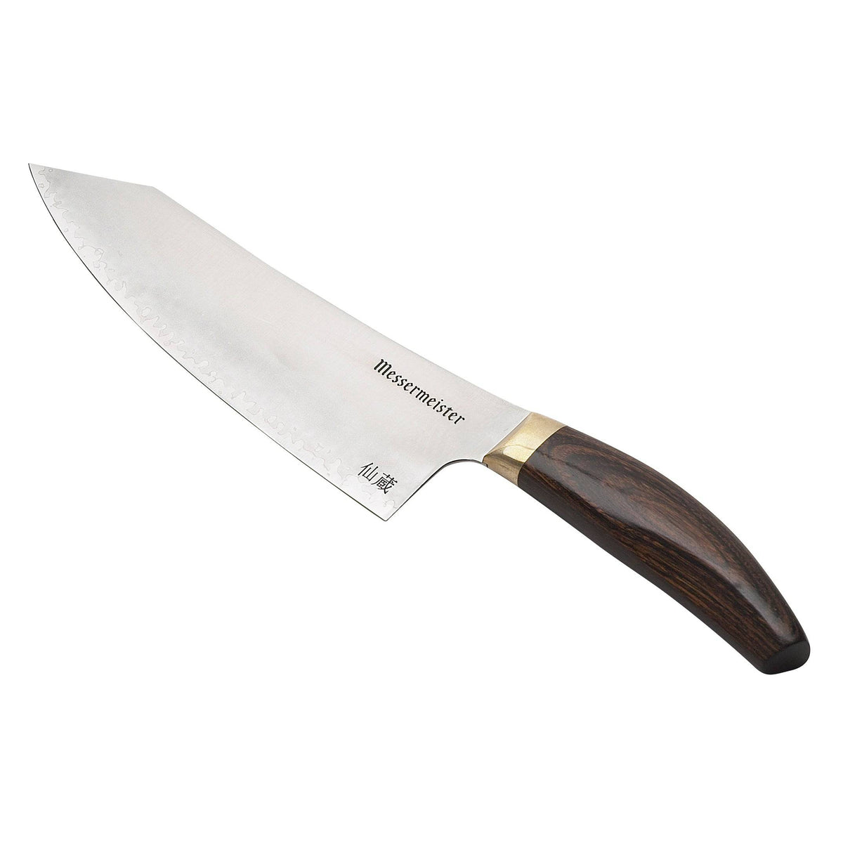 Kawashima Chef's Knife - 8"