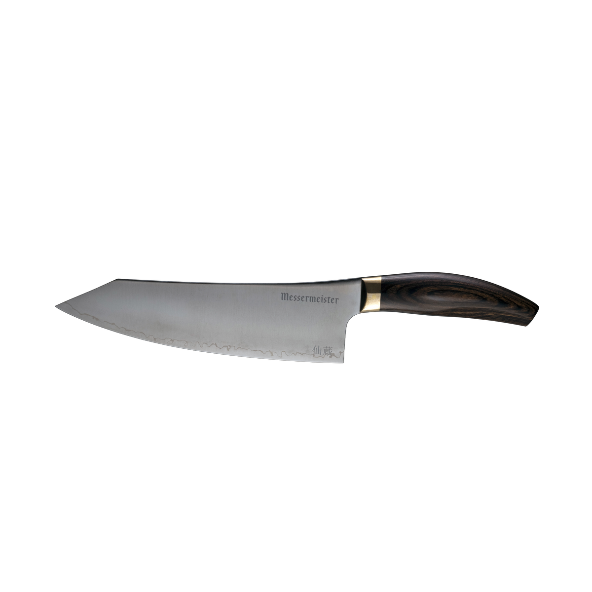 Kawashima Chef's Knife - 8"