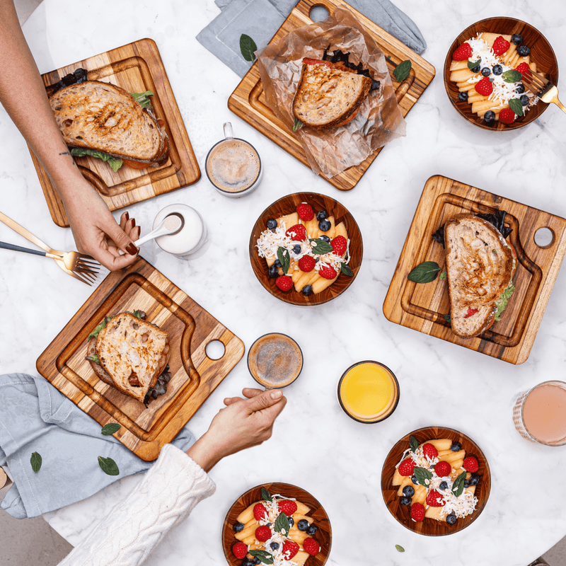 Best Price Bar Board Four Set 513B