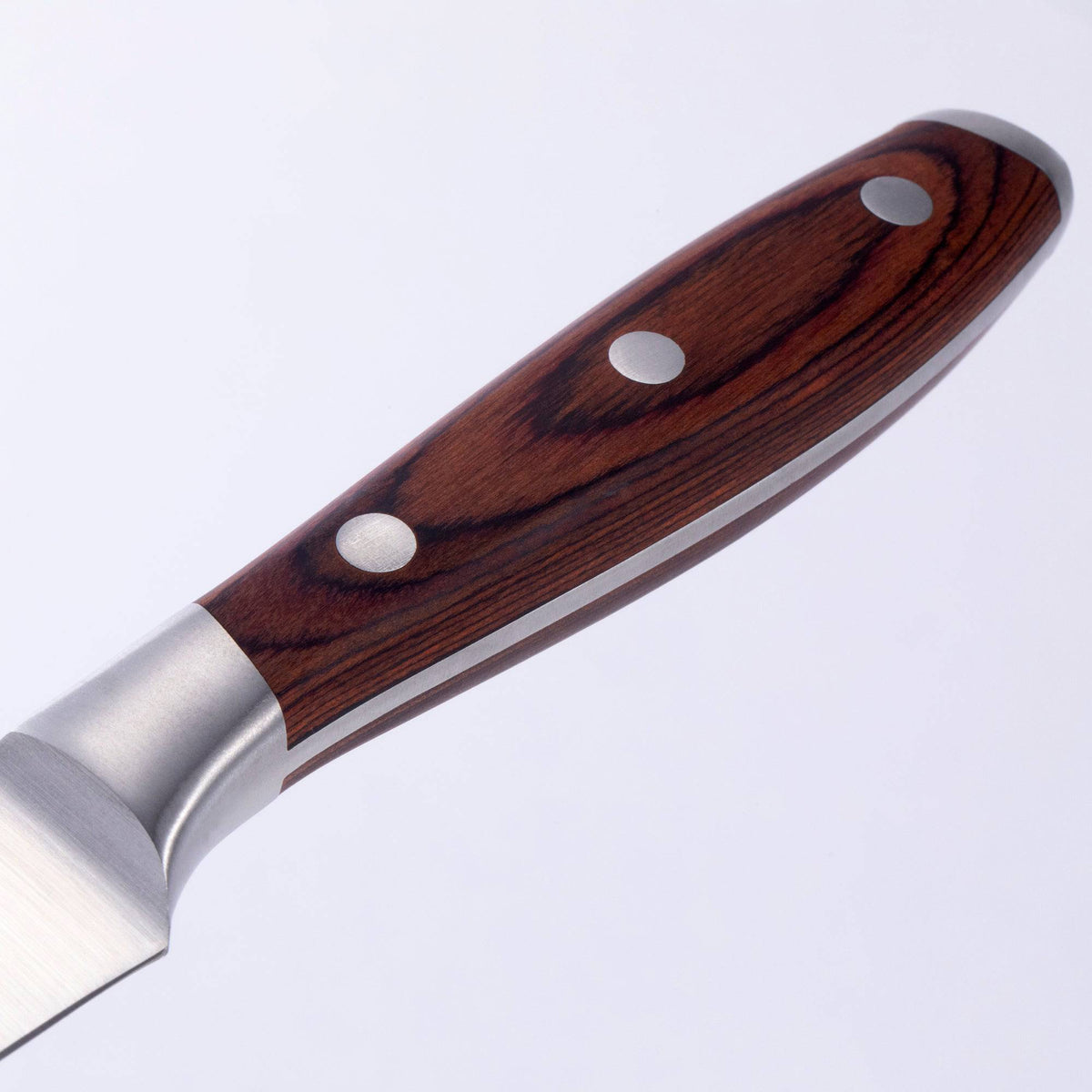 Avanta Pakkawood Steak Knife Set - 4 Piece