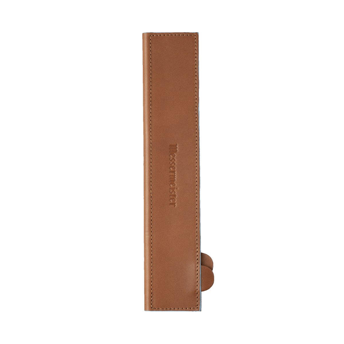 10.5 Inch Saddle Magnetic Leather Edge-Guard