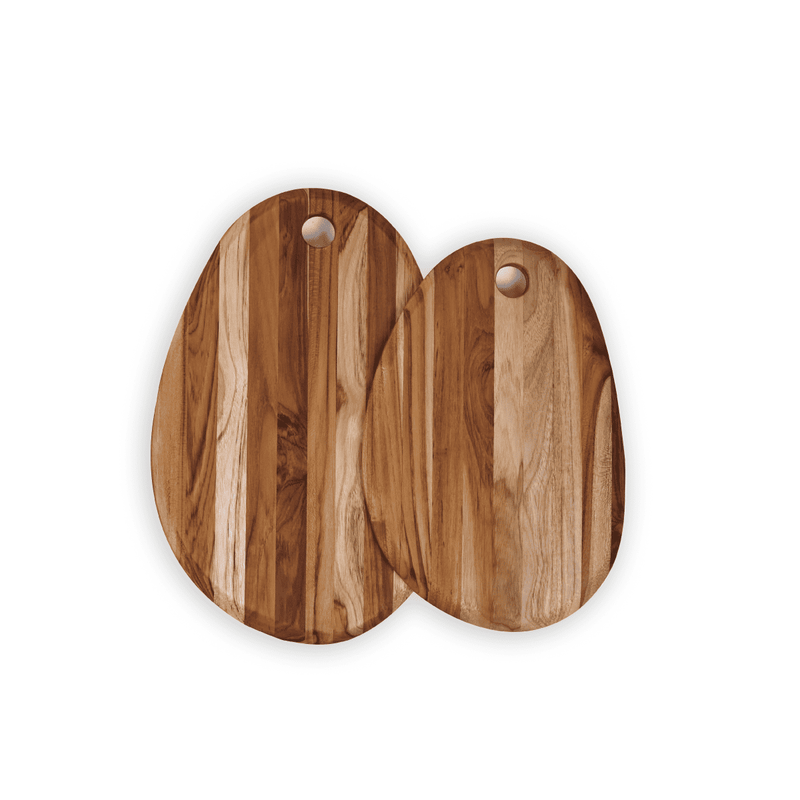 Oval Duo Set (S, M) 210, 211 - 3032