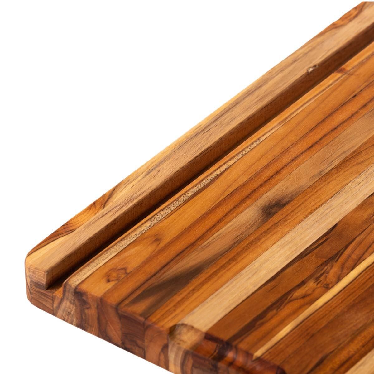 Smart Cutting & Carving Board 1202