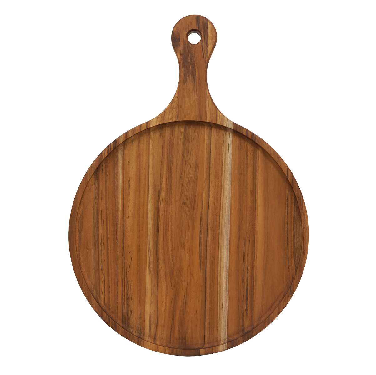 Marine Paddle Round Serving Board 522
