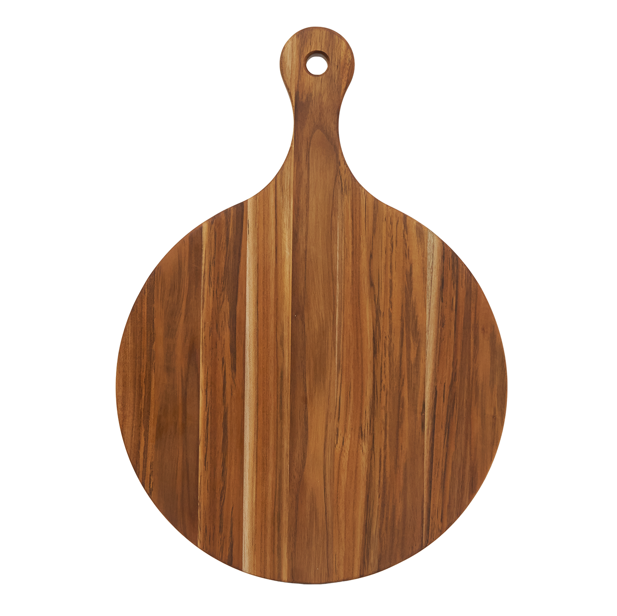 Marine Paddle Round Serving Board 522