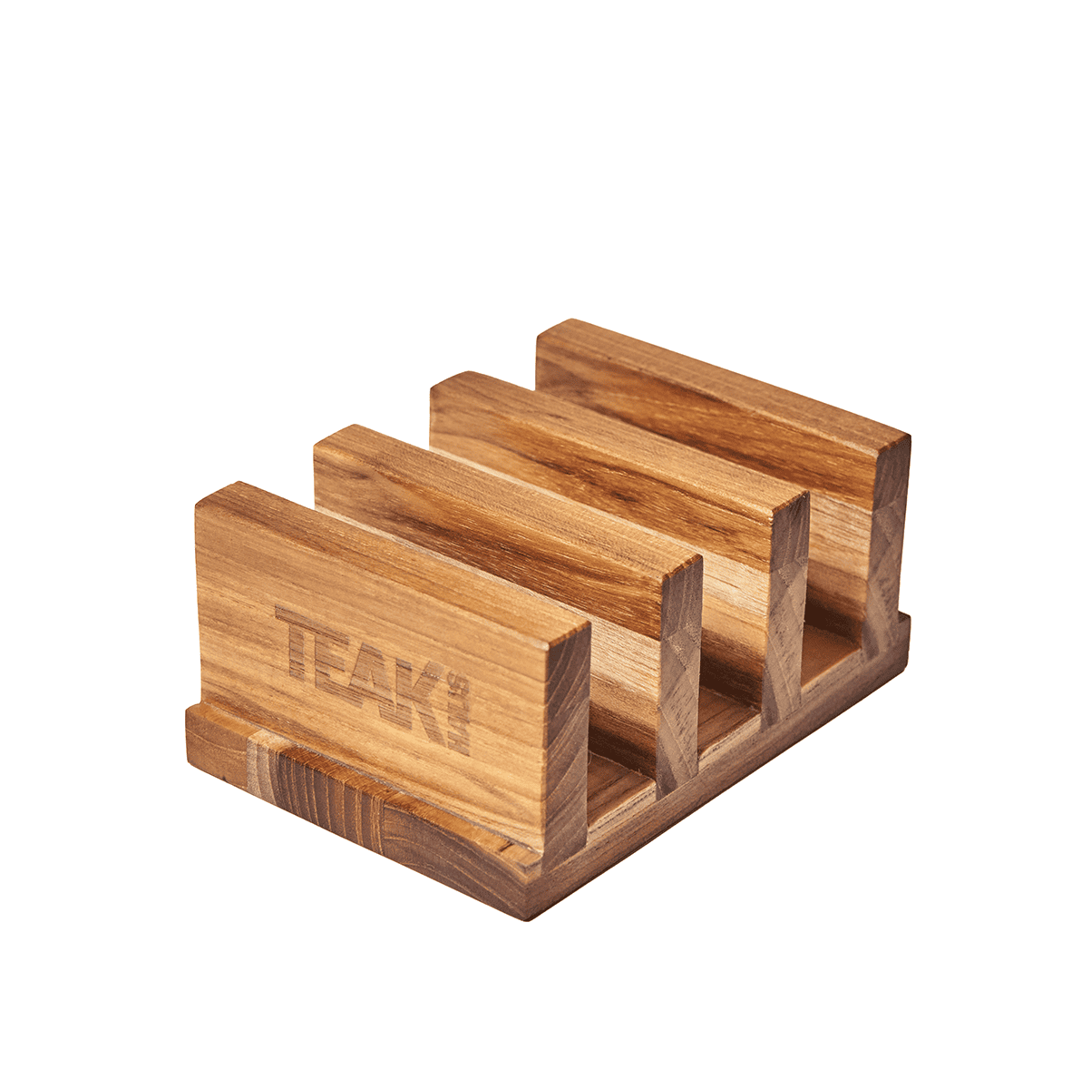 Select Set - Set of 3 kitchen boards with display stand 523