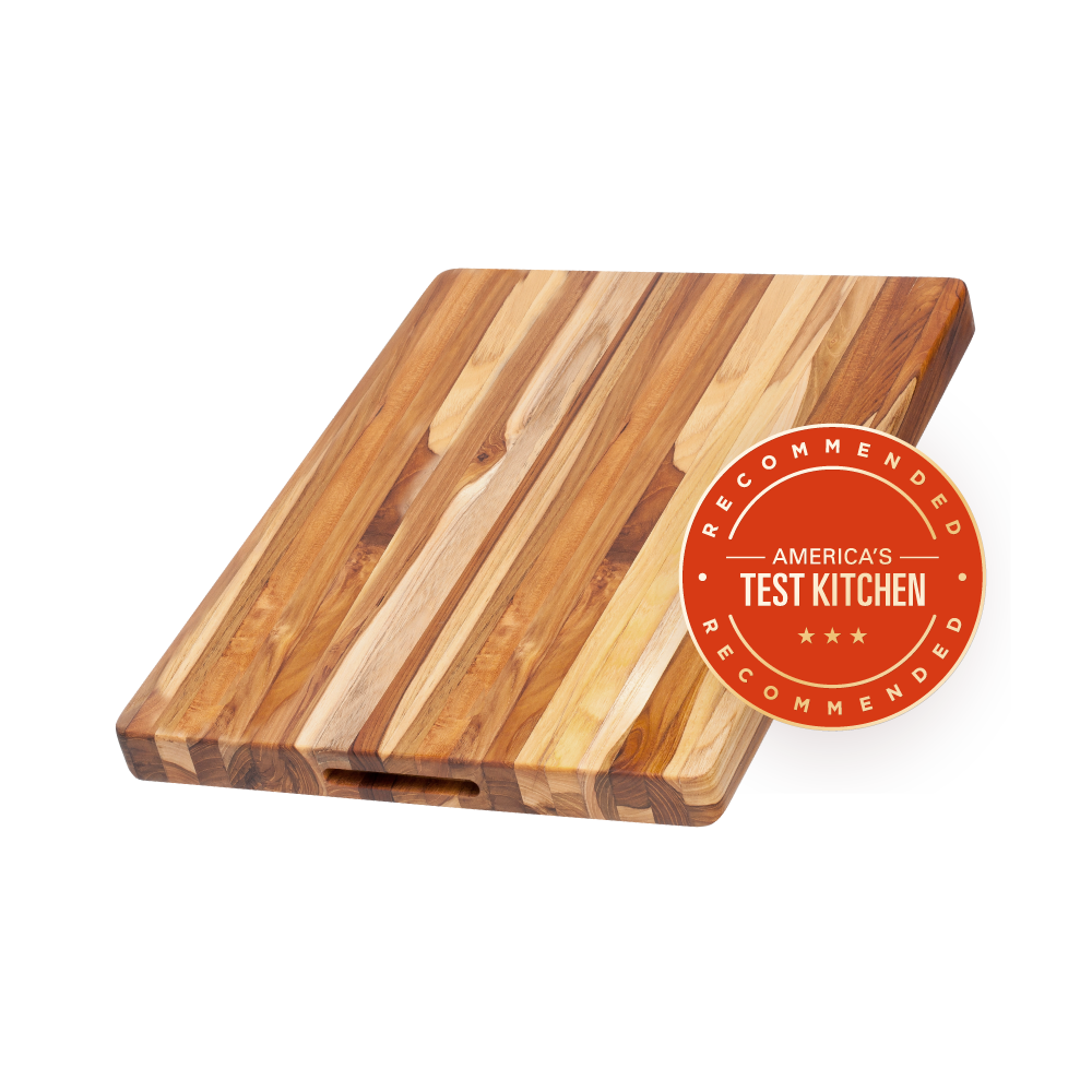 Professional Cutting Board (L) 106