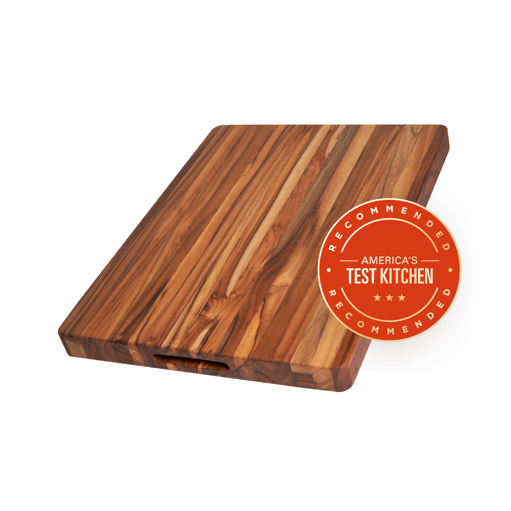 Traditional Cutting Board (M) 106