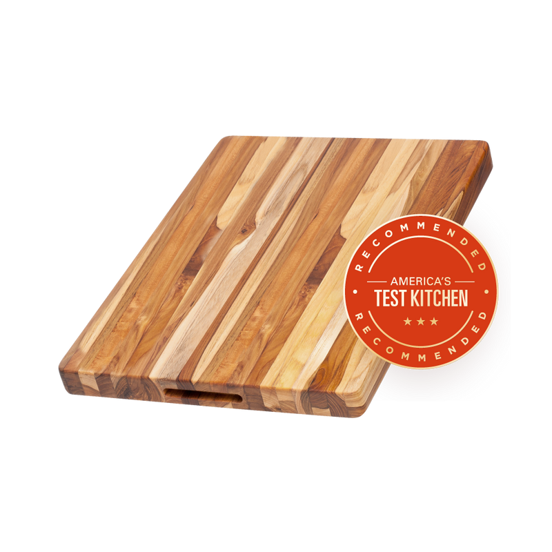 Professional Cutting Board (L) 106