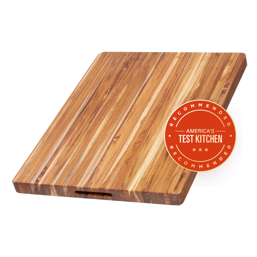 Traditional Cutting Board (L) 107