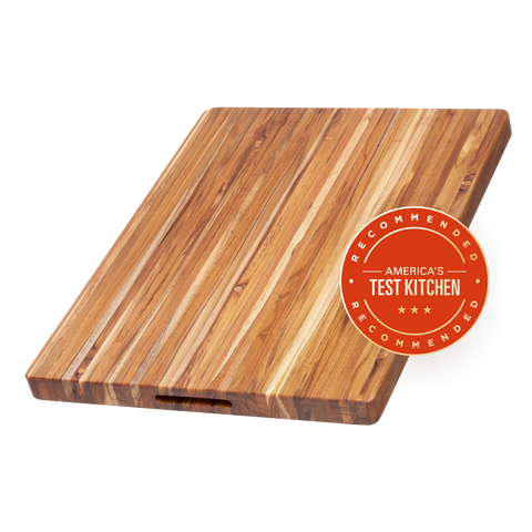 Teakhaus 107 Teak Cutting Board - Thumbnail 3
