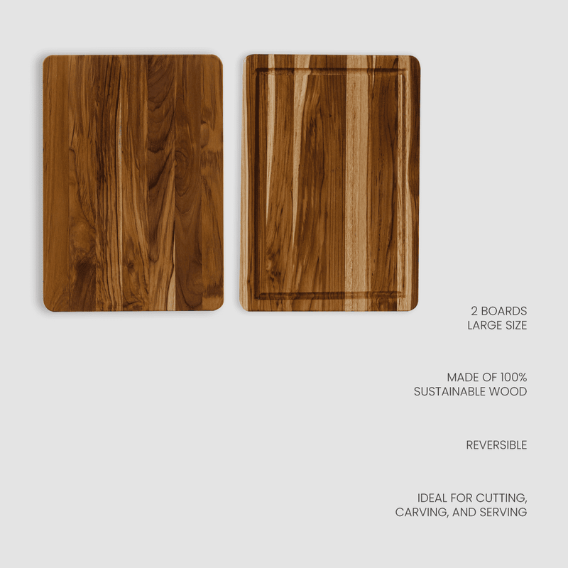 Essential Cutting Duo Set 404, 405 - 3035